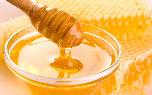 蜂蜜对健康的益处