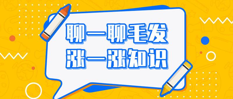 毛发是人类进化不完整的证据么？