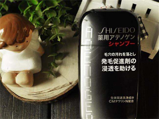 日本男士防脱洗发水效果好吗