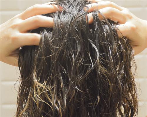洗发水是否对头发有危害