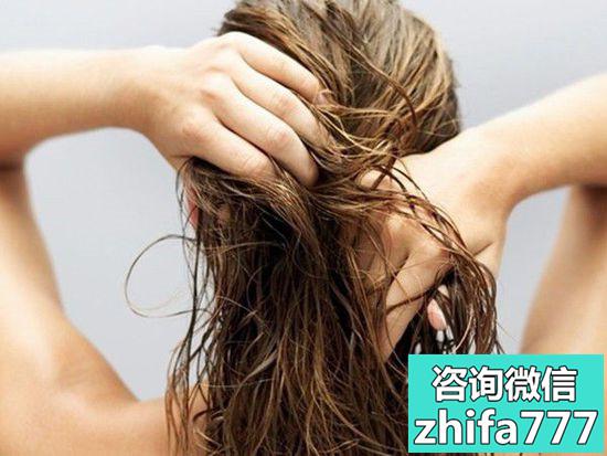 防止头发油腻的方法有哪些