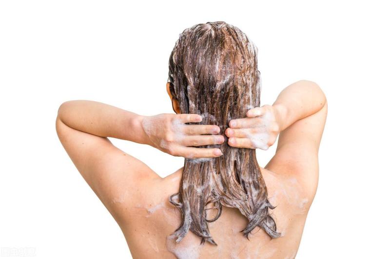 如何选择适合自己的洗发水？