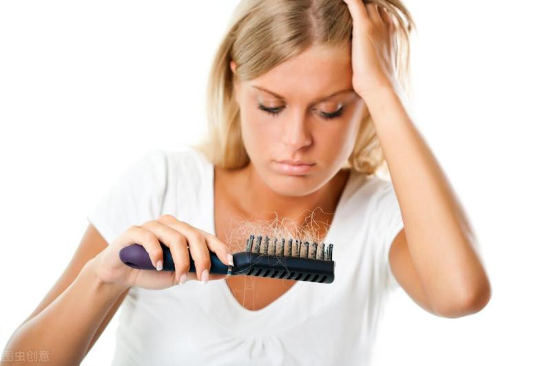 9大常见头发问题 护理方案全揭秘